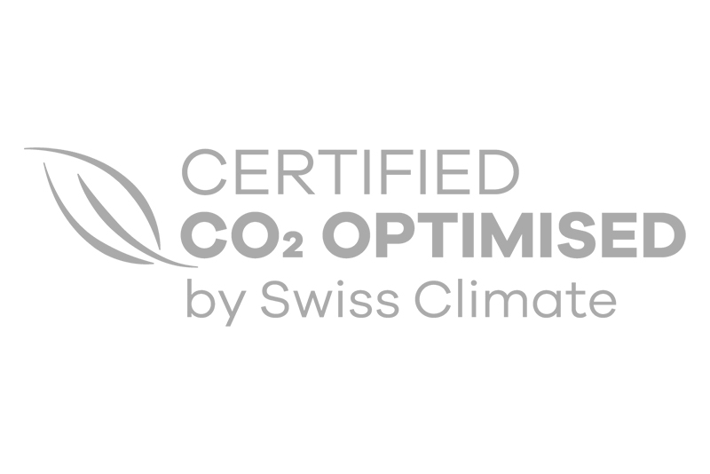 Swiss Climate Logo
